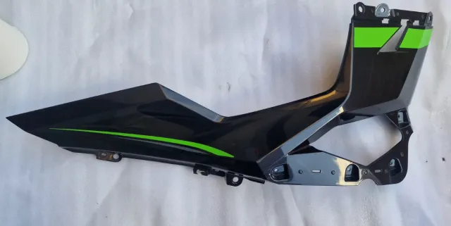 CARENA INFERIORE SINISTRA KAWASAKI NINJA 400
