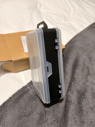 Kit de herramientas de precisión