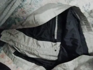 Chubasquero de goretex mujer talla 52