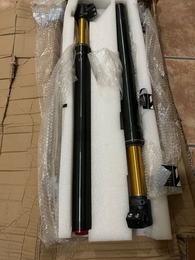 Horquillas Pit bike nuevas