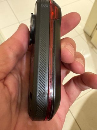 Garmin Varia RTL515 Radar Luz Trasera