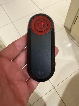 Garmin Varia RTL515 Radar Luz Trasera