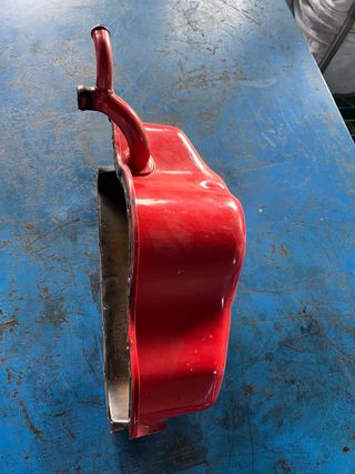 Cárter Aceite Renault 5 Alpine Turbo