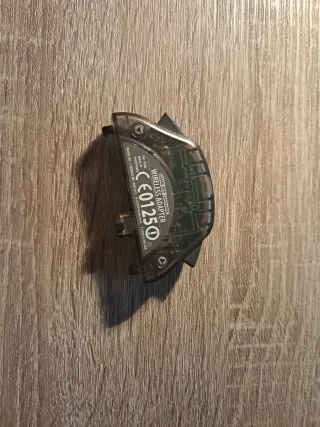 Adaptador Inalámbrico GBA