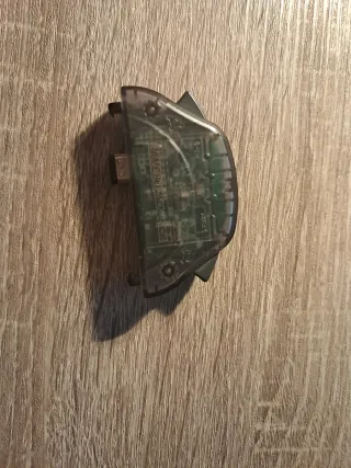 Adaptador Inalámbrico GBA