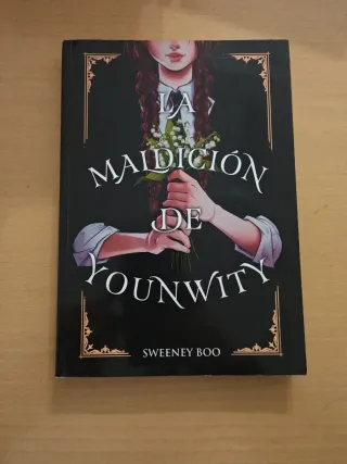 LA MALDICION DE YOUNWITY