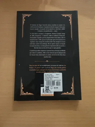 LA MALDICION DE YOUNWITY