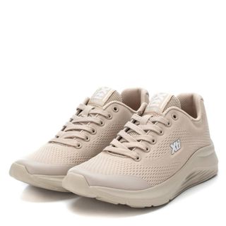 Zapatillas Xti The Urban Brand Talla 39 Beige