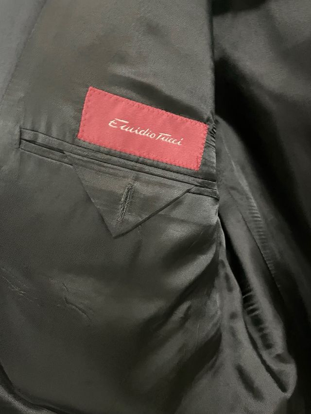 Chaqueta Comandante Aviación Civil