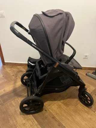 Passeggino Inglesina Aptica XT