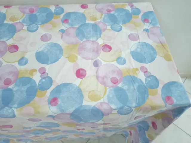 Tovaglia antimacchia per 6 persone