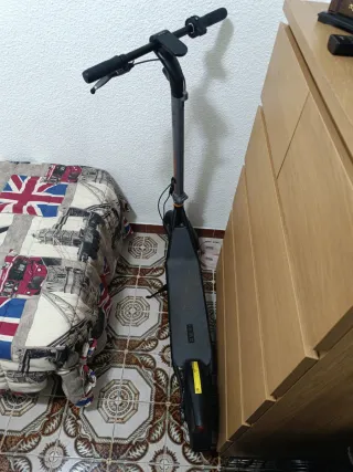 Patinete Cecotec D30 XL,