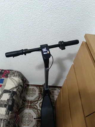 Patinete Cecotec D30 XL,