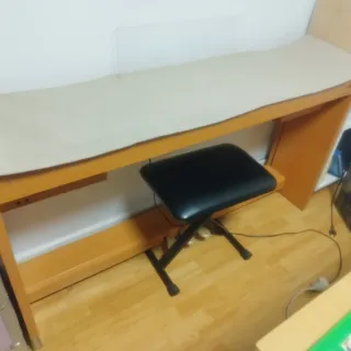 Piano Eléctrico PIANONE D-150