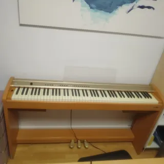 Piano Eléctrico PIANONE D-150