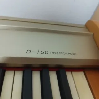 Piano Eléctrico PIANONE D-150