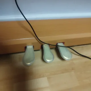 Piano Eléctrico PIANONE D-150