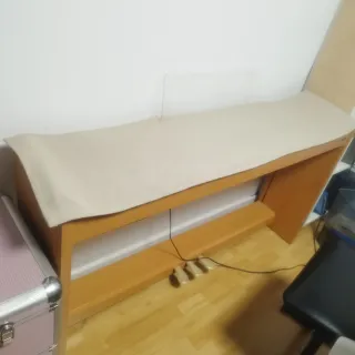 Piano Eléctrico PIANONE D-150