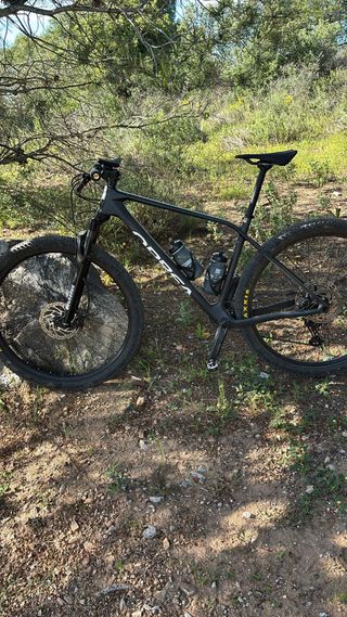 Orbea Alma M50 2024