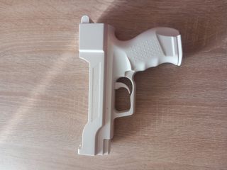 Accesorio WiiGUN para Nintendo Wii