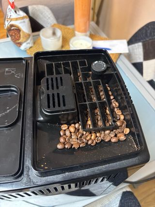 Cafetera DeLonghi Magnifica