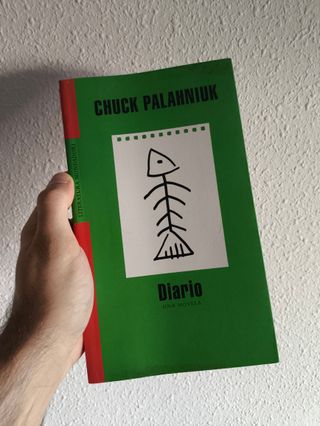 Diario. Una novela