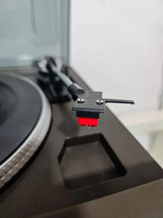 Schneider TEAM 12 de Luxe - sistema HiFi vintage