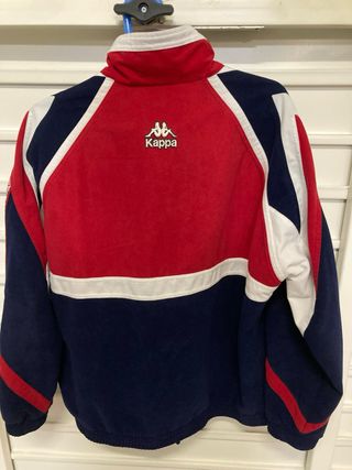 Chándal Kappa Ath. Bilbao Oficial 95