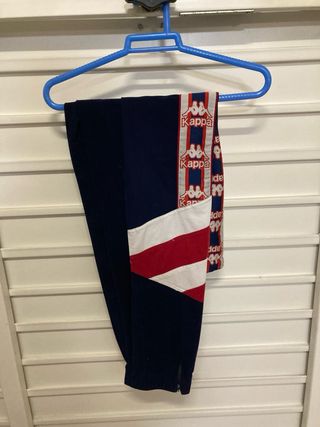 Chándal Kappa Ath. Bilbao Oficial 95