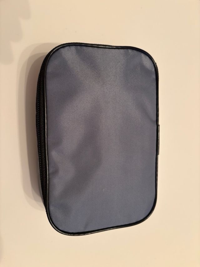 Torno de uñas SilverCrest