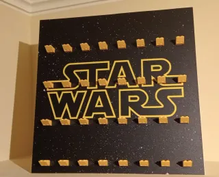 Espositore Lego Star Wars