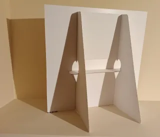 Espositore Lego Star Wars