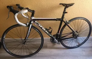 Bicicleta Carretera Orbea Aqua
