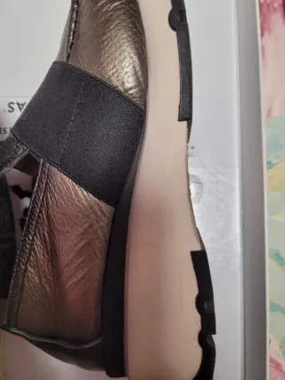 Mocasines Hispanitas sport mujer