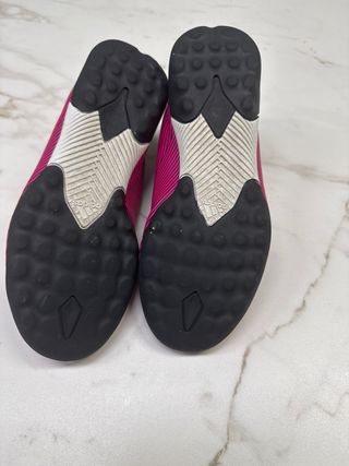 Zapatillas multitacos Adidas Nemeziz Talla 1.5