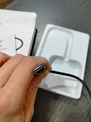 Adaptador USB-C a HDMI Acer