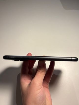 iPhone 11 64GB Negro