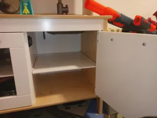 Cucina giocattolo per bambini