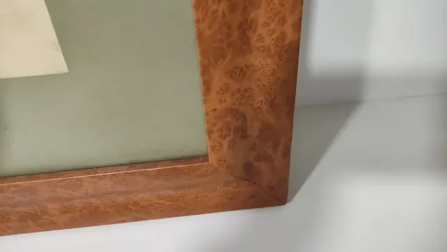 Xilografía Luis Seoane