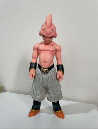 Muñeco Majin Boo Resina 22 cm. Dragon ball