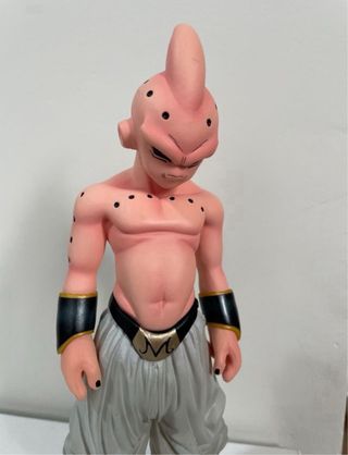 Muñeco Majin Boo Resina 22 cm. Dragon ball