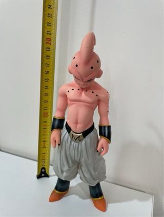 Muñeco Majin Boo Resina 22 cm. Dragon ball
