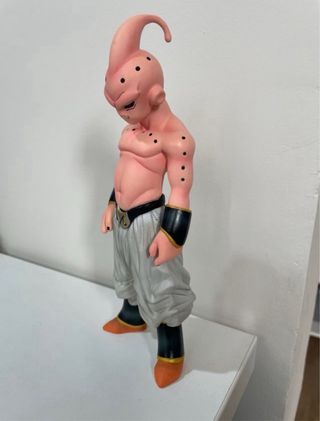 Muñeco Majin Boo Resina 22 cm. Dragon ball