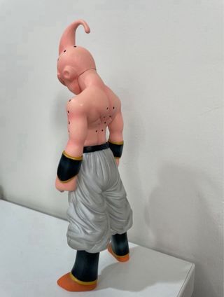 Muñeco Majin Boo Resina 22 cm. Dragon ball