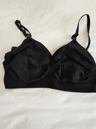 2 Sujetadores de Lactancia