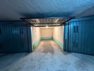 Alquiler garaje cerrado Beasain