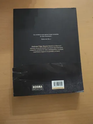 EL HERMANO PEQUEÑO COMIC