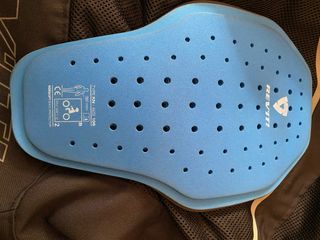 Chaqueta moto Revit Tornado Talla M (50)