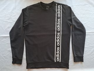 Sudadera Adidas Negra Talla M