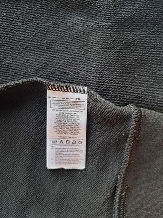 Sudadera Adidas Negra Talla M